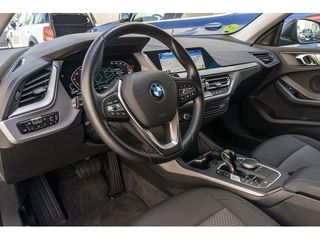 BMW Serie 2 216d Gran Coupe 85 kW (116 CV)