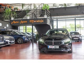 BMW Serie 2 216d Gran Coupe 85 kW (116 CV)