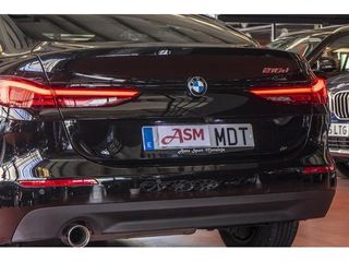BMW Serie 2 216d Gran Coupe 85 kW (116 CV)