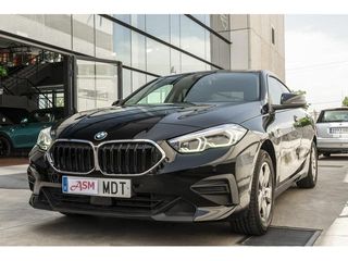 BMW Serie 2 216d Gran Coupe 85 kW (116 CV)