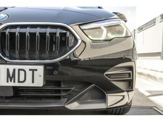 BMW Serie 2 216d Gran Coupe 85 kW (116 CV)