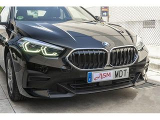 BMW Serie 2 216d Gran Coupe 85 kW (116 CV)