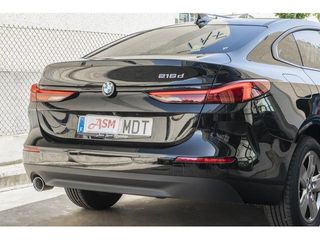 BMW Serie 2 216d Gran Coupe 85 kW (116 CV)