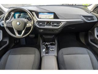 BMW Serie 2 216d Gran Coupe 85 kW (116 CV)