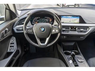 BMW Serie 2 216d Gran Coupe 85 kW (116 CV)