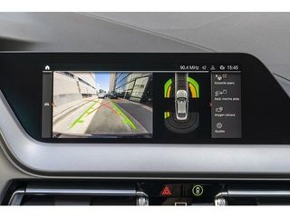 BMW Serie 2 216d Gran Coupe 85 kW (116 CV)