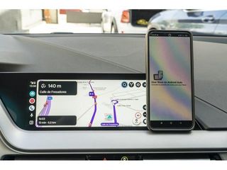 BMW Serie 2 216d Gran Coupe 85 kW (116 CV)