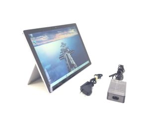 tablet pc microsoft surface pro 6 12.3 (intel core i5/8/128) (2018)