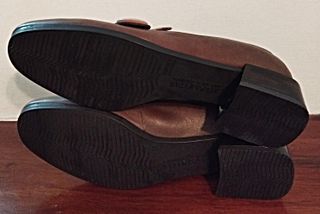 Zapatos de Dama - Talla:38