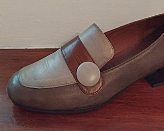 Zapatos de Dama - Talla:38