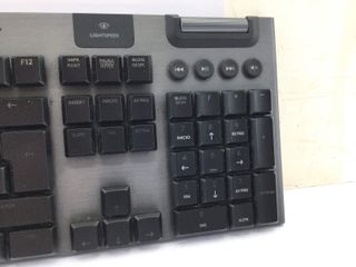 teclado alfanumerico logitech g915