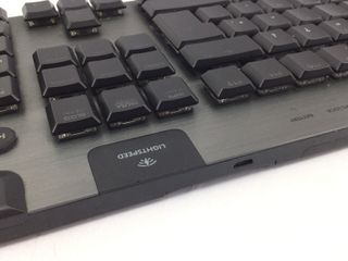 teclado alfanumerico logitech g915