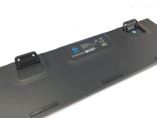 teclado alfanumerico logitech g915