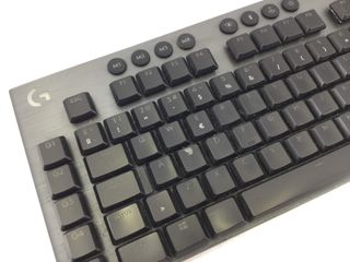teclado alfanumerico logitech g915