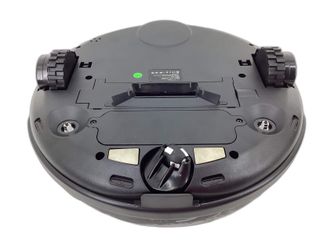aspirador robot liectroux 1-x009a
