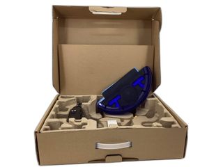 aspirador robot liectroux 1-x009a