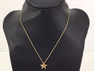 cadena oro 18k 25cm