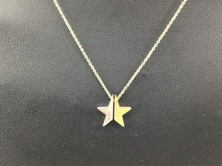 cadena oro 18k 25cm