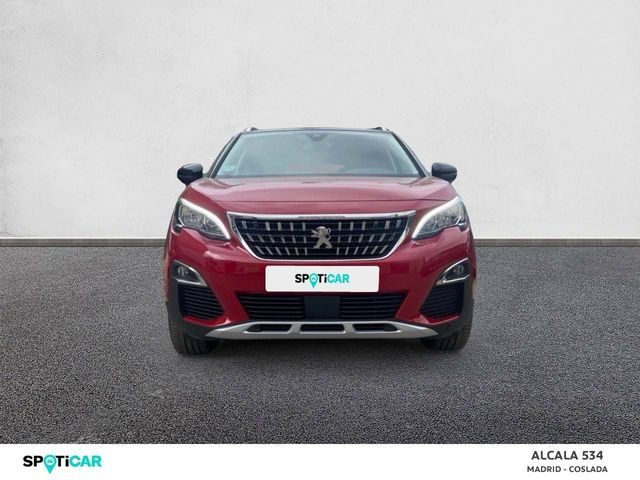 Peugeot 3008  1.2 PureTech 96KW S&S  EAT8 Allure