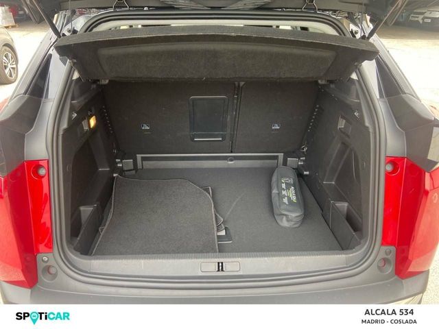 Peugeot 3008  1.2 PureTech 96KW S&S  EAT8 Allure