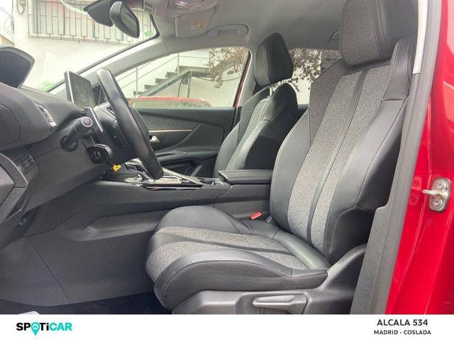 Peugeot 3008  1.2 PureTech 96KW S&S  EAT8 Allure