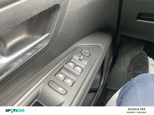 Peugeot 3008  1.2 PureTech 96KW S&S  EAT8 Allure