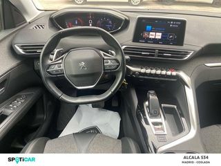 Peugeot 3008 1.2 PureTech 96KW S&S EAT8 Allure