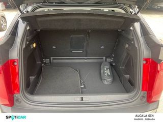 Peugeot 3008  1.2 PureTech 96KW S&S  EAT8 Allure