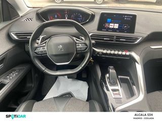 Peugeot 3008  1.2 PureTech 96KW S&S  EAT8 Allure