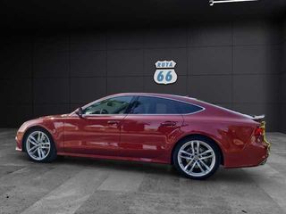 Audi A7 Sportback S line 3.0 TDI quattro 200 kW (272 CV) tiptronic