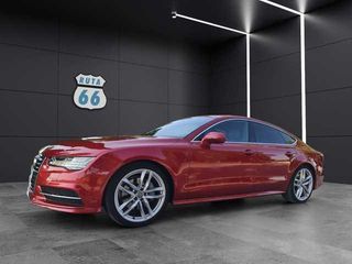 Audi A7 Sportback S line 3.0 TDI quattro 200 kW (272 CV) tiptronic