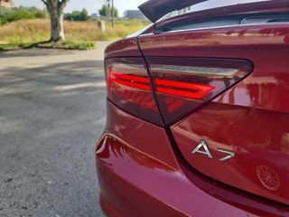 Audi A7 Sportback S line 3.0 TDI quattro 200 kW (272 CV) tiptronic