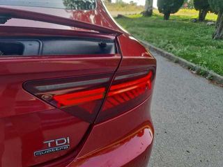 Audi A7 Sportback S line 3.0 TDI quattro 200 kW (272 CV) tiptronic