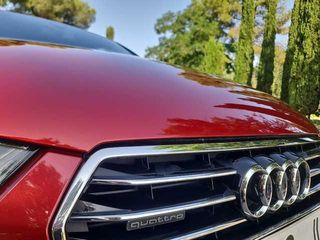 Audi A7 Sportback S line 3.0 TDI quattro 200 kW (272 CV) tiptronic