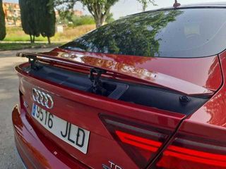 Audi A7 Sportback S line 3.0 TDI quattro 200 kW (272 CV) tiptronic