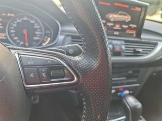 Audi A7 Sportback S line 3.0 TDI quattro 200 kW (272 CV) tiptronic