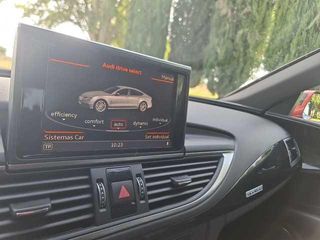 Audi A7 Sportback S line 3.0 TDI quattro 200 kW (272 CV) tiptronic