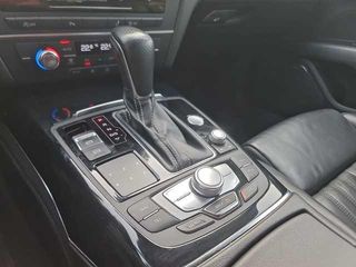 Audi A7 Sportback S line 3.0 TDI quattro 200 kW (272 CV) tiptronic