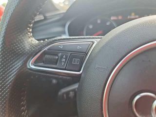 Audi A7 Sportback S line 3.0 TDI quattro 200 kW (272 CV) tiptronic