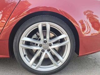 Audi A7 Sportback S line 3.0 TDI quattro 200 kW (272 CV) tiptronic