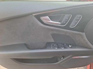 Audi A7 Sportback S line 3.0 TDI quattro 200 kW (272 CV) tiptronic