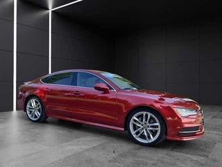 Audi A7 Sportback S line 3.0 TDI quattro 200 kW (272 CV) tiptronic
