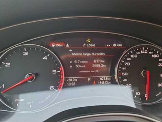 Audi A7 Sportback S line 3.0 TDI quattro 200 kW (272 CV) tiptronic