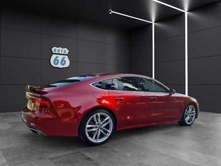 Audi A7 Sportback S line 3.0 TDI quattro 200 kW (272 CV) tiptronic