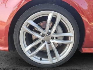 Audi A7 Sportback S line 3.0 TDI quattro 200 kW (272 CV) tiptronic