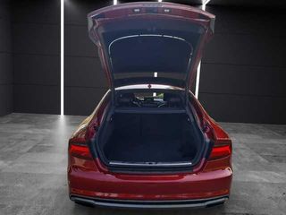 Audi A7 Sportback S line 3.0 TDI quattro 200 kW (272 CV) tiptronic