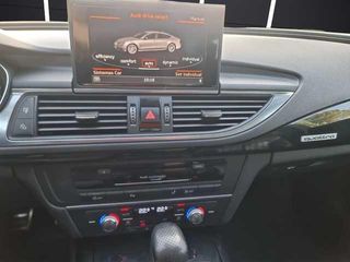 Audi A7 Sportback S line 3.0 TDI quattro 200 kW (272 CV) tiptronic