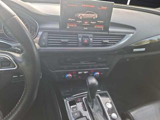 Audi A7 Sportback S line 3.0 TDI quattro 200 kW (272 CV) tiptronic