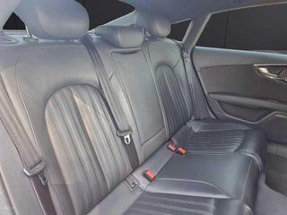 Audi A7 Sportback S line 3.0 TDI quattro 200 kW (272 CV) tiptronic