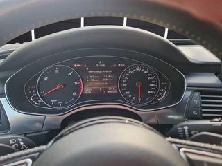 Audi A7 Sportback S line 3.0 TDI quattro 200 kW (272 CV) tiptronic